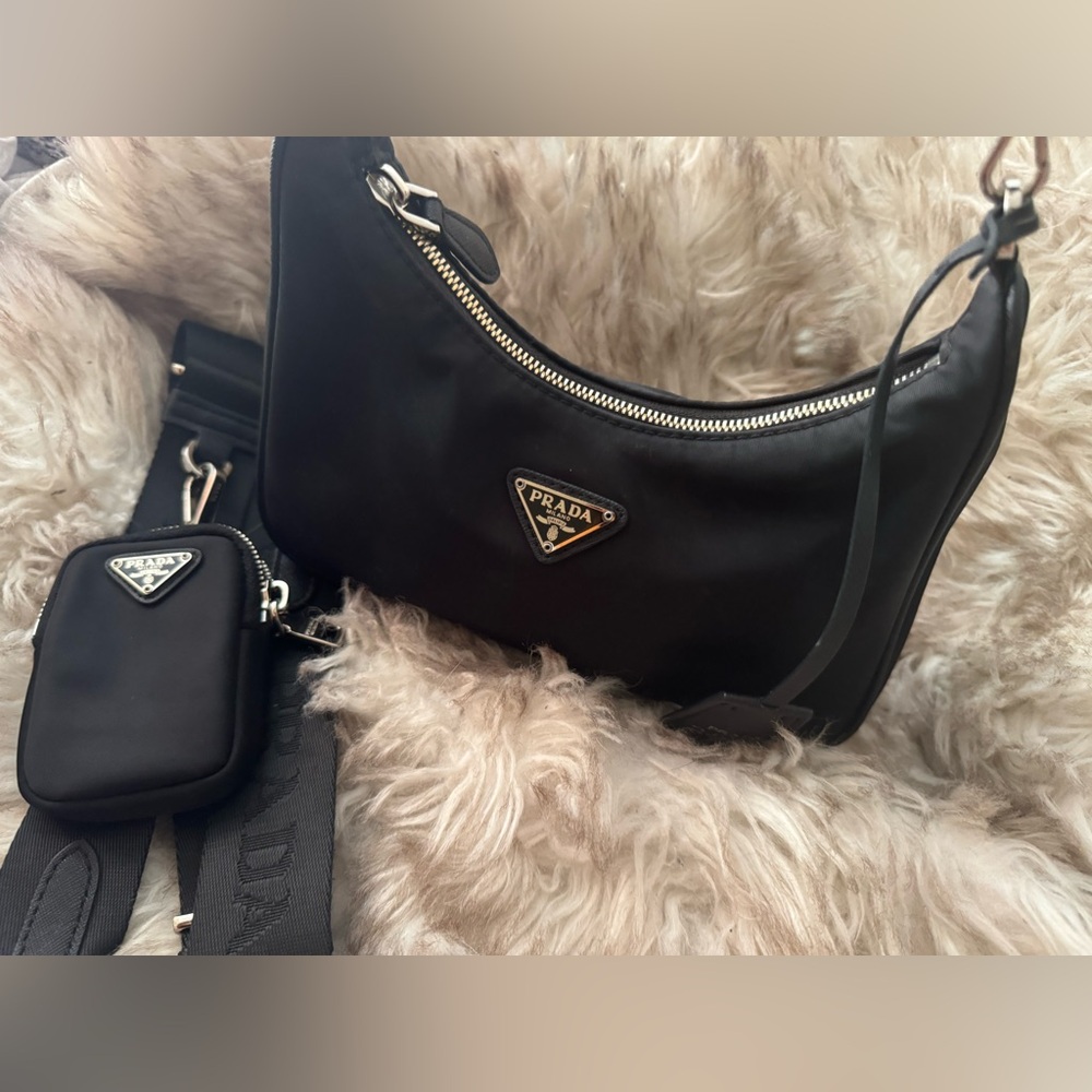 Prada Re-addition 2005